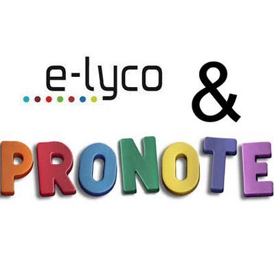 Activation des comptes e-lyco