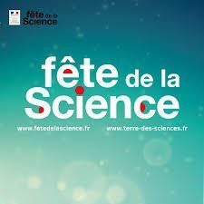 Semaine de la Science au CDI