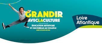 Grandir avec la culture