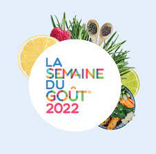 Semaine du goût 2022