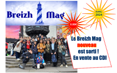 Le Breizh Mag n°48 est sorti !